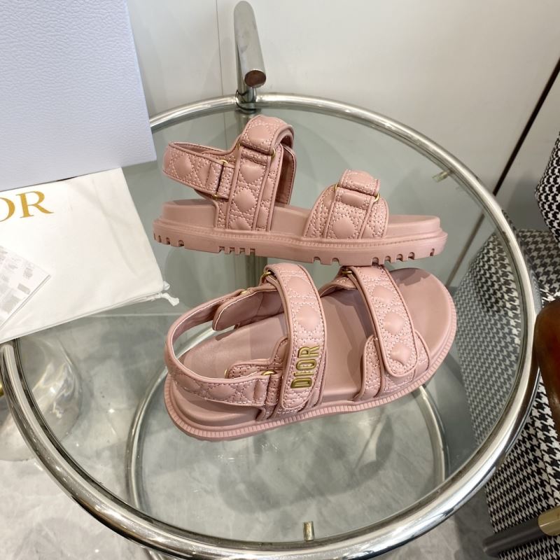 Christian Dior Slippers